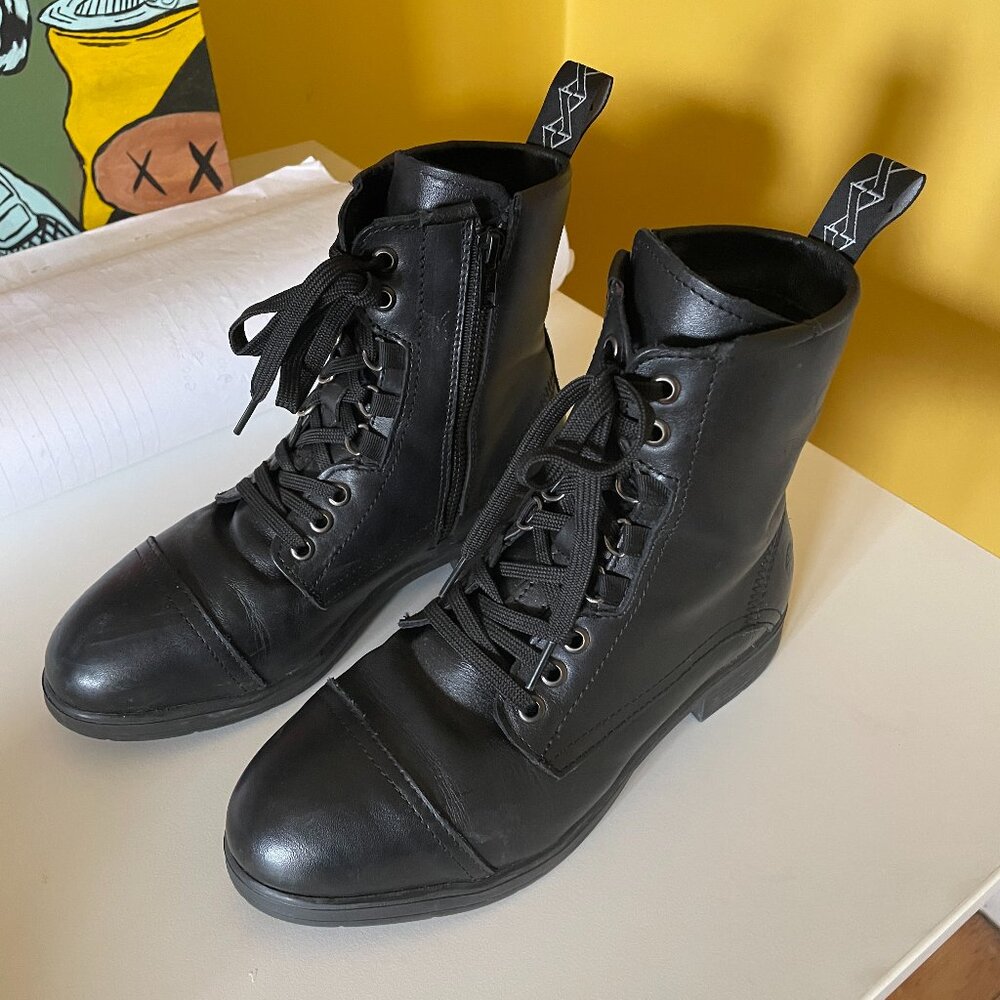 Xena Workwear Spice Safety Boot